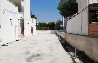 Attico il Gabbiano Rivabella Gallipoli - Foto 27