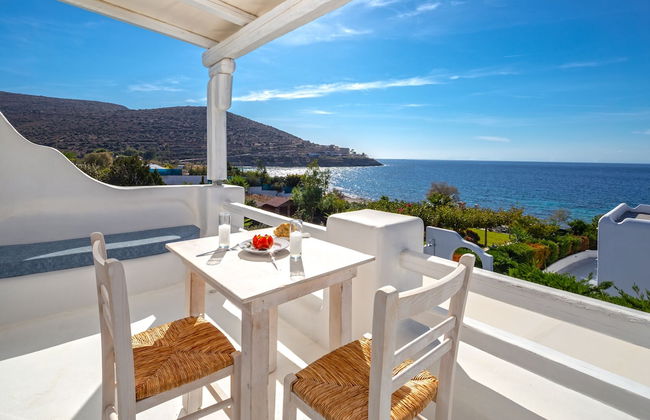 Karystos Villas - Foto 20