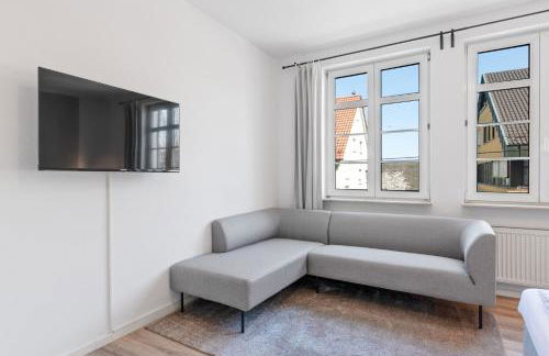 NEU Self-CheckIn Apartment in Birkach Messe-Nähe, Flughafen Stuttgart - Foto 19