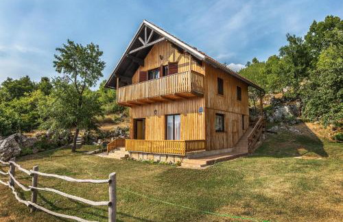 Apartment Vrilo - Foto 23