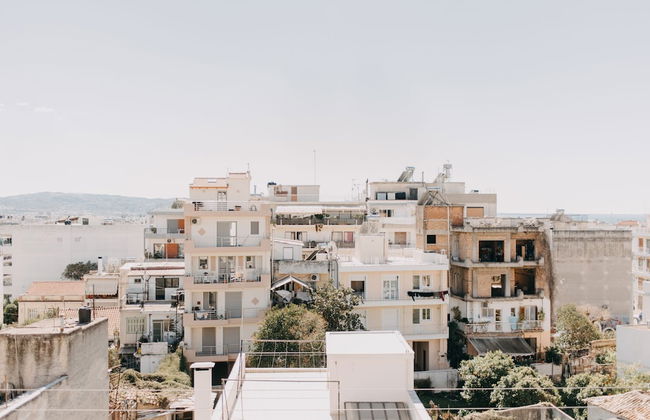 Best House Town View Apartment - Foto 22