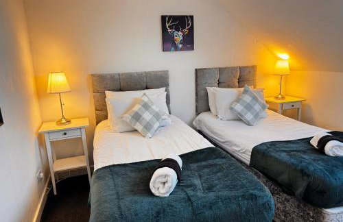 Wellesley Apartment - Foto 17