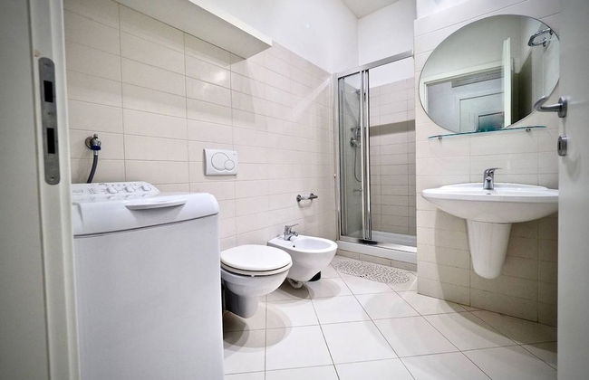 Studio DEL Sale, NEL Centro DEL Porto Antico - Foto 16