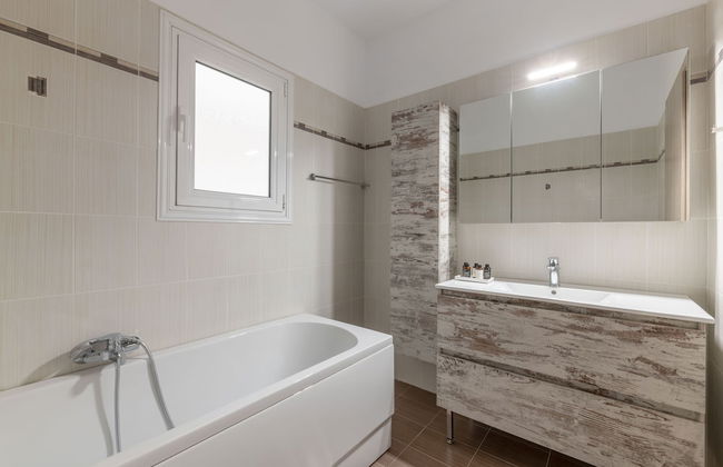 Superior 3BR Apartment in Chalandri - Foto 26