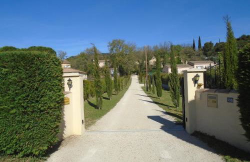 La Soleillade Laudun - Foto 32