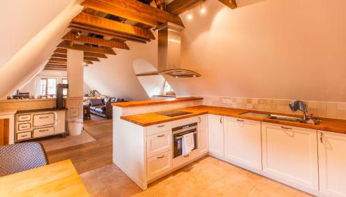 Ferienwohnung an der Hogendiekbrücke - Photo 3