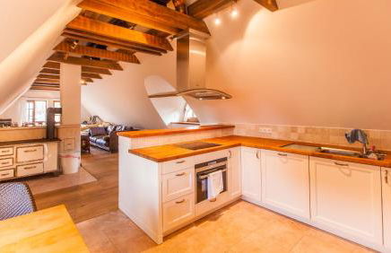 Ferienwohnung an der Hogendiekbrücke - Photo 3