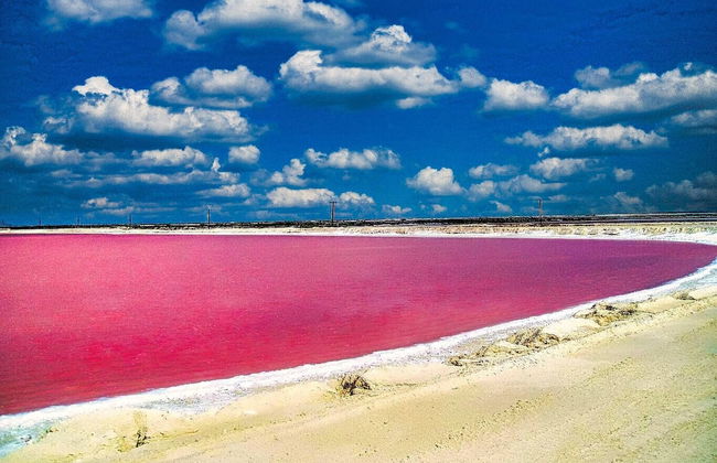 Location Location Location Best Beachfront Spot in El Cuyo With Stunning Views - Photo 36