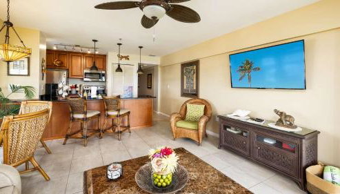 Key Largo Baha Penthouse Ocean Pointe 1416 - Foto 4