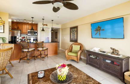 Key Largo Baha Penthouse Ocean Pointe 1416 - Foto 8