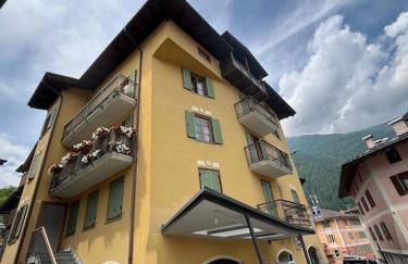 Effealatapartments - La Perla della Val di Sole - Photo 32