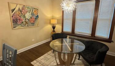 Edgewater King 1 Bd - Near Loyola, Beach &Andersonville - Foto 4