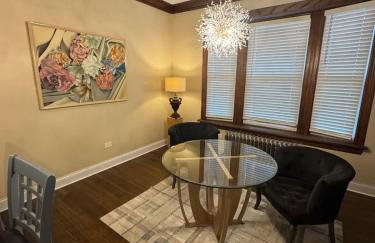 Edgewater King 1 Bd - Near Loyola, Beach &Andersonville - Foto 4