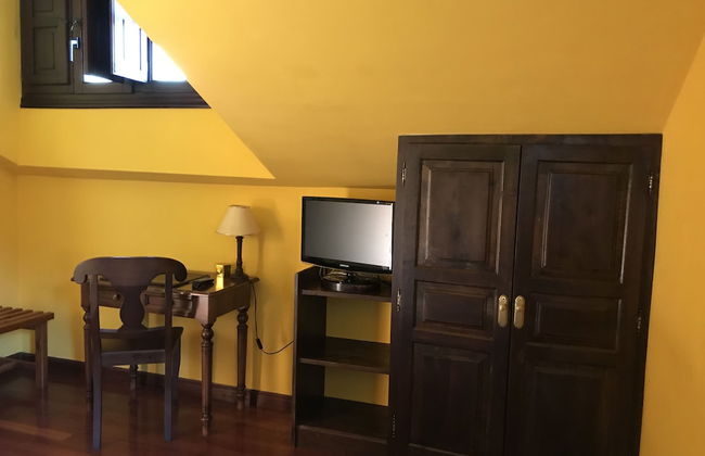 Hotel Rural Haras Aritza - Photo 11