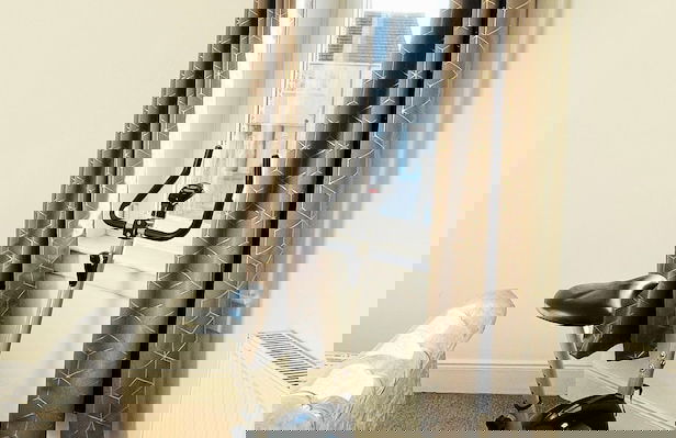 Luxury 2 Bedroom Entire Flat - Self Check in & Check out - Foto 28