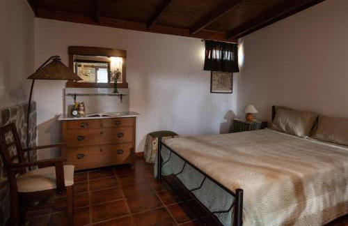 Traditionelles Appartement ATHOS SHADOW 2 am Meer - Foto 20