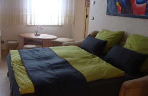 Ferienwohnung Zossen - Photo 19