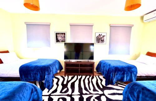 VILLA SUMMER SOL Mediterránea - Photo 22