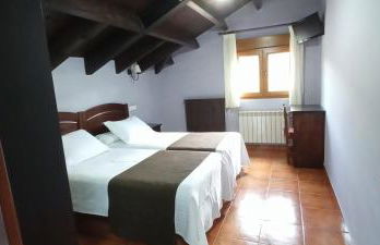 Apartamentos El Castañeu - Foto 61