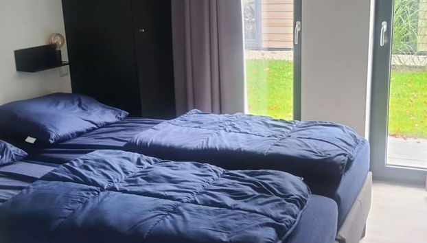 Modern Home Near Hoge Veluwe - Foto 5, Habitación