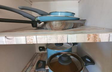 Stella Marina Apartment - Foto 13