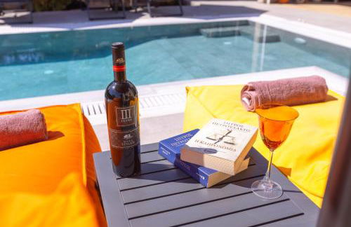 Ulivi Verdi Villa - Foto 45