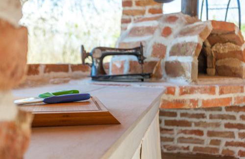 Villa Hrustika - heated pool, jacuzzi & sauna - Foto 37