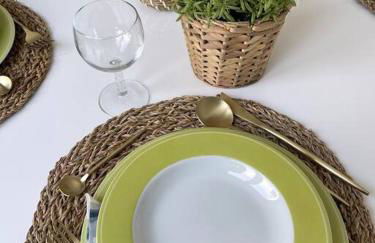 CASA MESANA Nuevo cama King size en playa con AIRE ACONDICIONADO - Foto 8