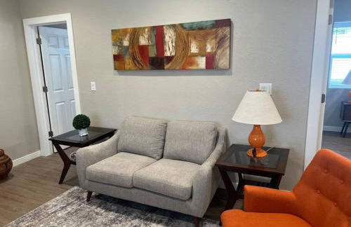 Stylish and cozy 2 bed - Foto 8