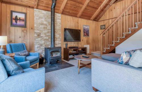 Play Chalet MCA 489 - Meredith Lodging - Foto 30