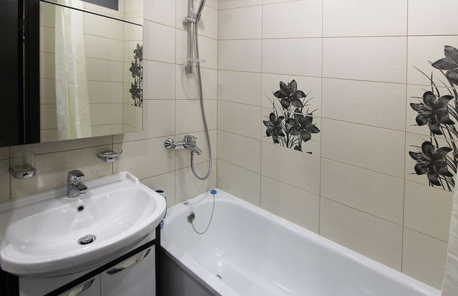 ApartLux Aviamotornaya - Photo 20