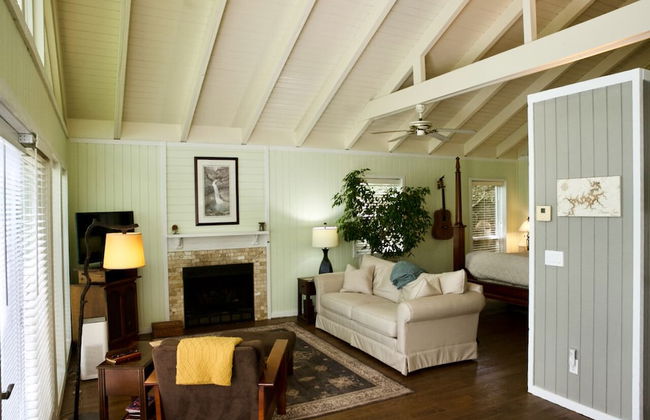 Beaver Lake Cottages - Foto 21