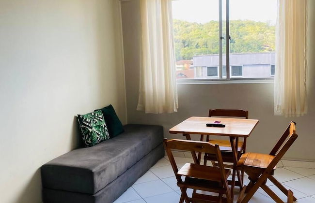 Loft Abdon Batista - Photo 71