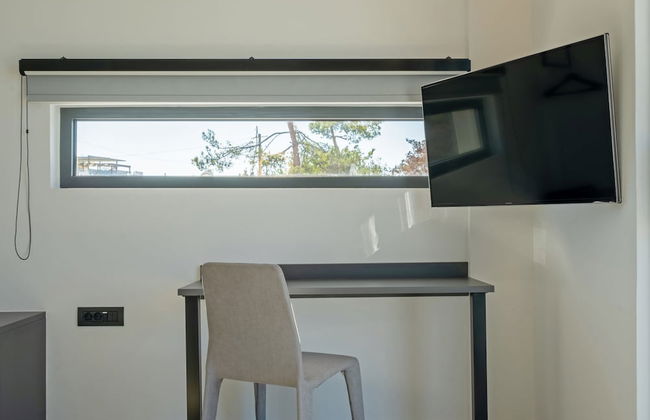 Aethra Grand- Luxury 5-bed Villa 850m From Beach - Foto 65