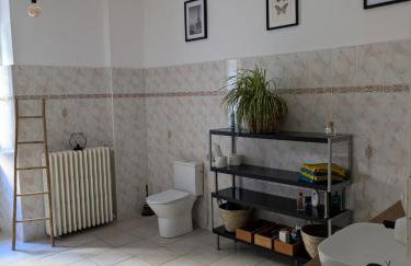 Le Domaine du Soulier -Gîte et chambres d'hôtes - La Maison du Gardien - Foto 12