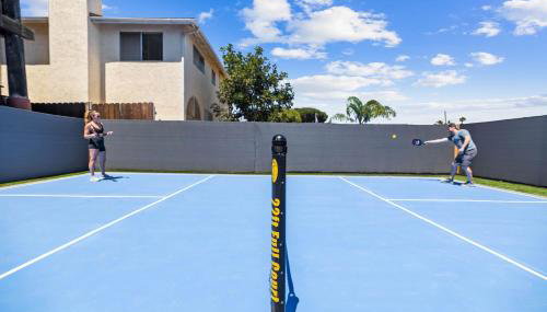 Stunning Bay Views with Pickleball and Hot Tub - Foto 5