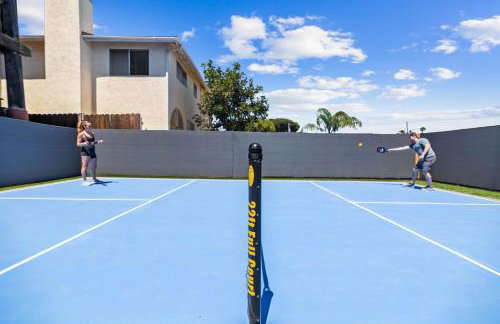 Stunning Bay Views with Pickleball and Hot Tub - Foto 5