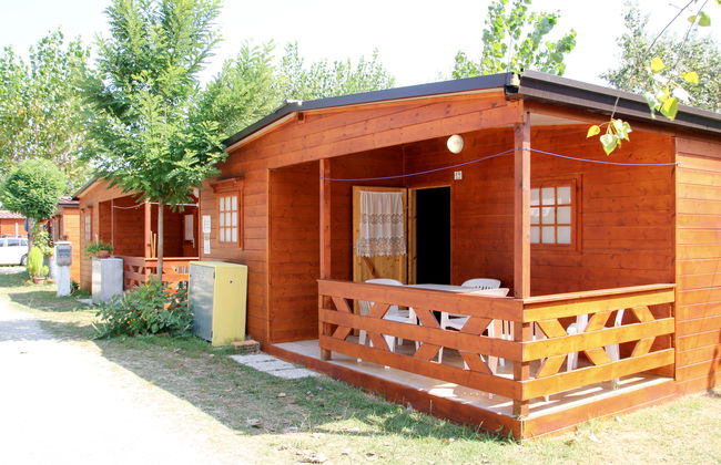 Chalet Mediterraneo - Foto 4
