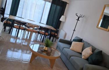 VILLA Papillon , maison entière avec jardin - Foto 4