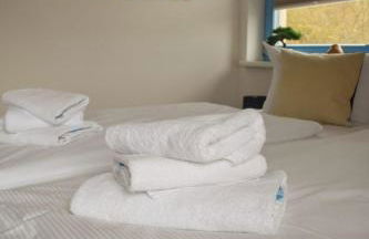 Ferienhaus am Yachthafen - Foto 31