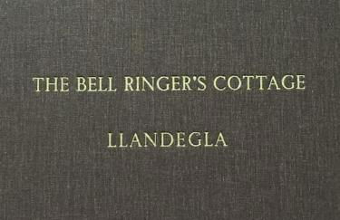 Bellringers Cottage, Llandegla - Foto 11