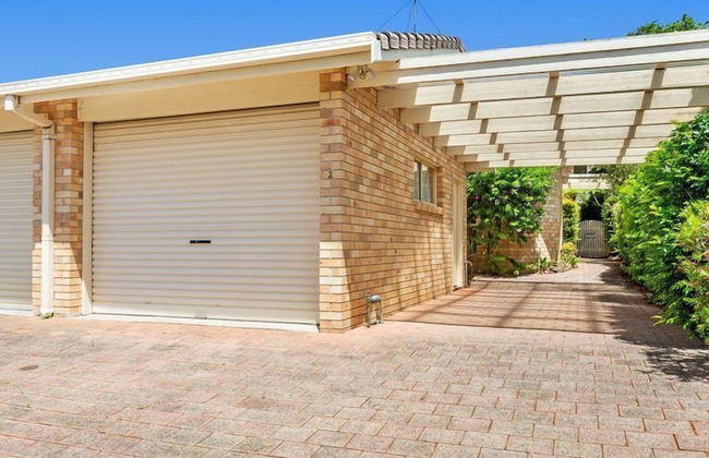 Life's a Beach at Shoal Bay - Foto 13