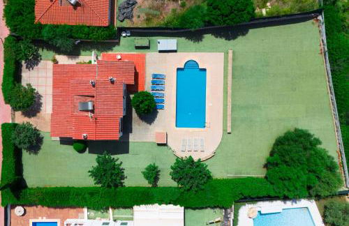 Villa etxe txekia - Foto 7