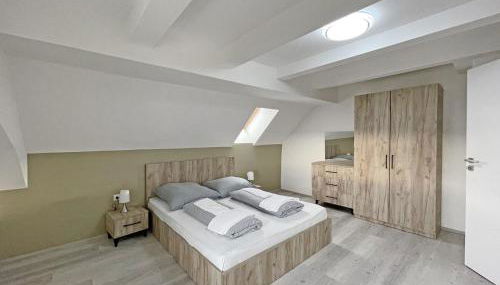 Schickes Apartment für 3 Personen Plus Schlafcouch - Foto 2