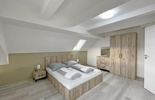 Schickes Apartment für 3 Personen Plus Schlafcouch - Foto 2