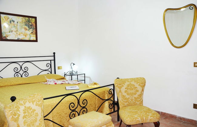 Agriturismo Sant'Angelo - Foto 14