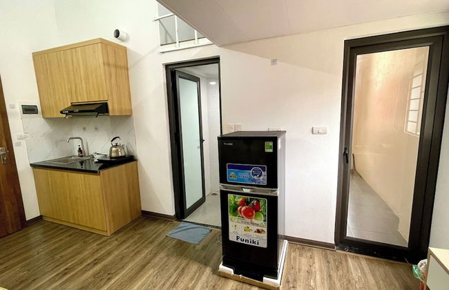 Era Apartment Khuc Thua Du - Foto 39