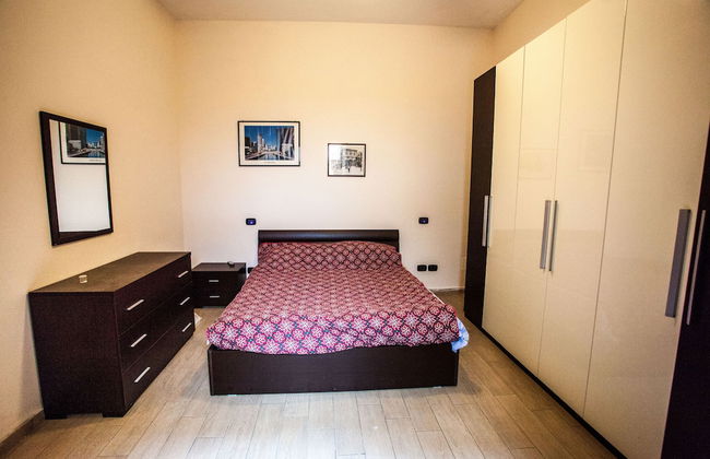 Euthymus Apartment Calabria- Jasmine Coast - Foto 1