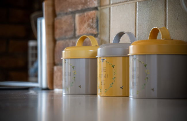 Avoca - 3 Bedroom - Llangennith - Photo 21