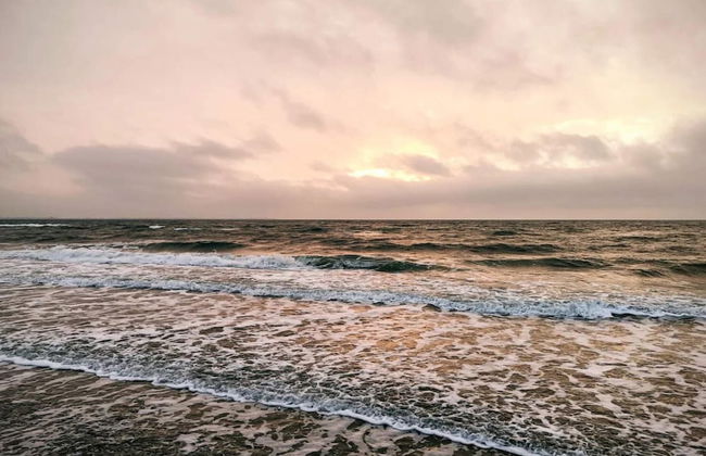 Simplistic Holiday Home in GÃ¸rlev near Sea - Photo 43